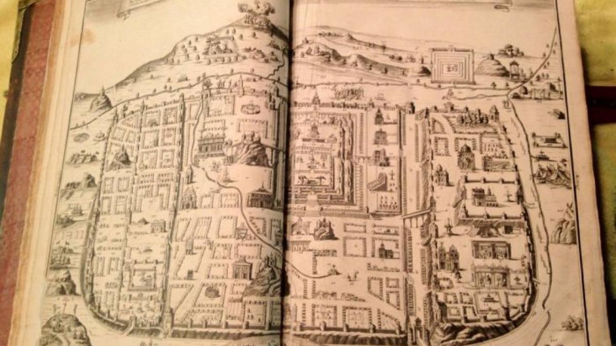 comoara descoperita in cel mai puternic stat din europa acum se bucura americanii de ea