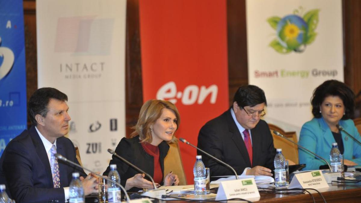 dezbaterea green forum energia verde solutie sau problema