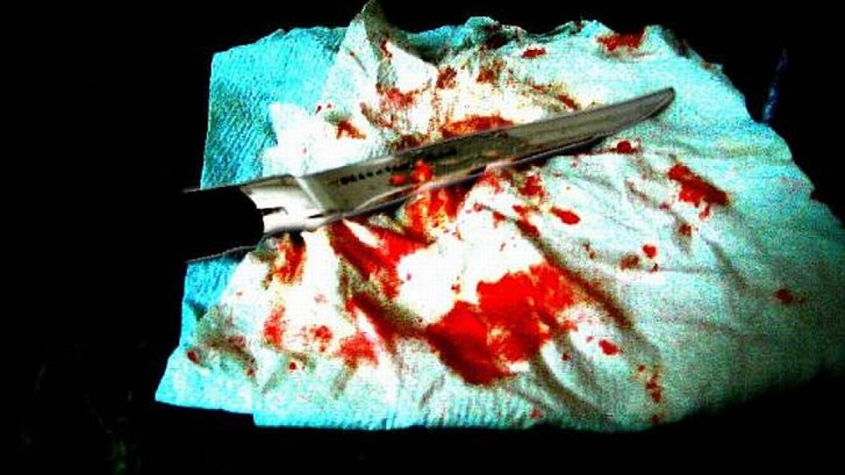 in urma cu un an de zile a fost adoptata legea impotriva violentei iata rezultatele o femeie a fost