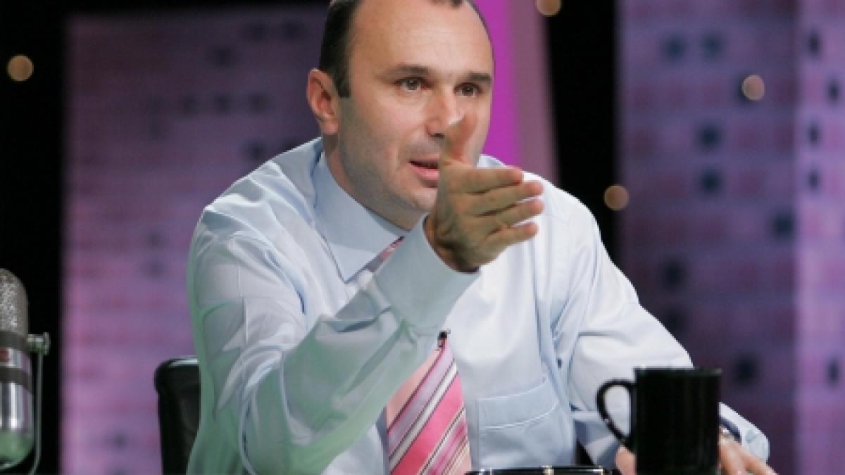 marius tuca ridica te kovesi ridica te blejnar ridica te boc romanii va vrea inapoi