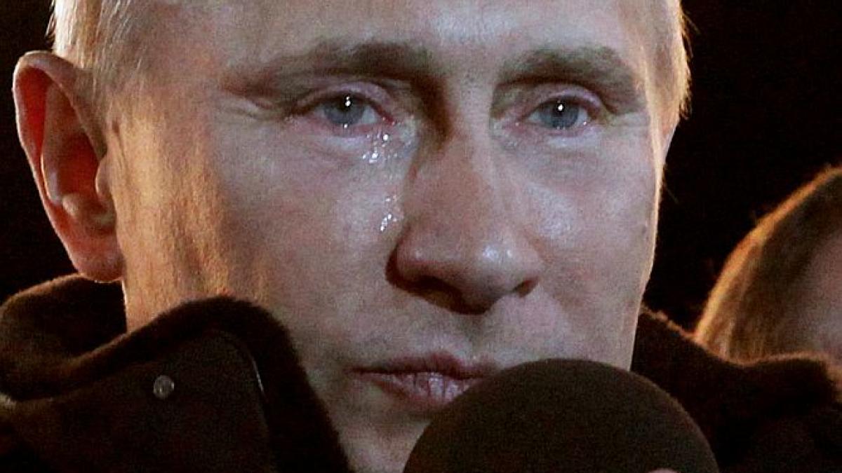 profetia care a lovit in plin rusia este in mare suferinta