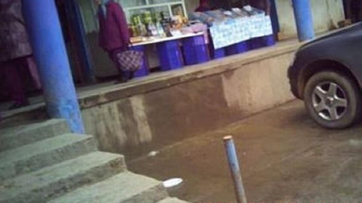 romanii isi cumpara boala de la taraba iau carne oua si lactate dintr un complex care trebuia