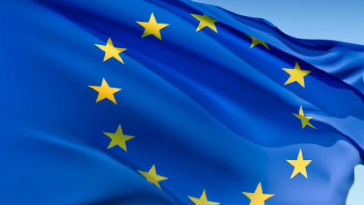 Autorităţile ungare nu acceptă drapelul UE la Parlament, în locul acestuia fiind cel secuiesc