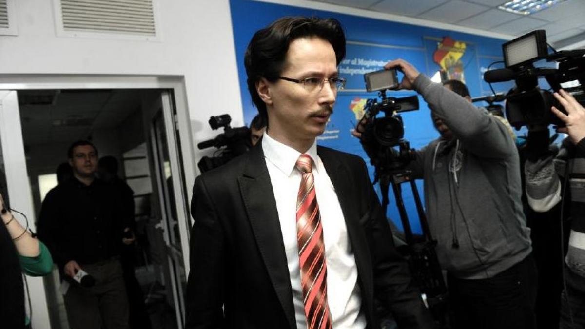 ccr cristi danilet revocat neconstitutional judecatorul ar putea reveni in csm