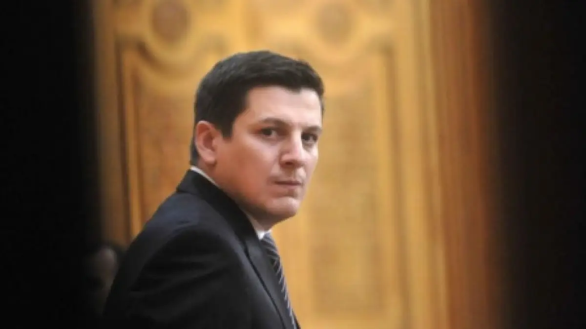 fostul deputat alin trasculescu trimis in judecata de dna