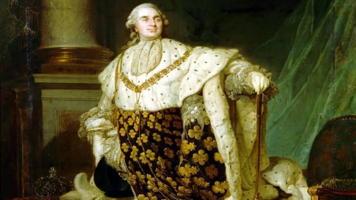 franta o bucata de stofa patata cu sangele regelui ludovic al xvi lea vanduta cu aproape 19 000 de