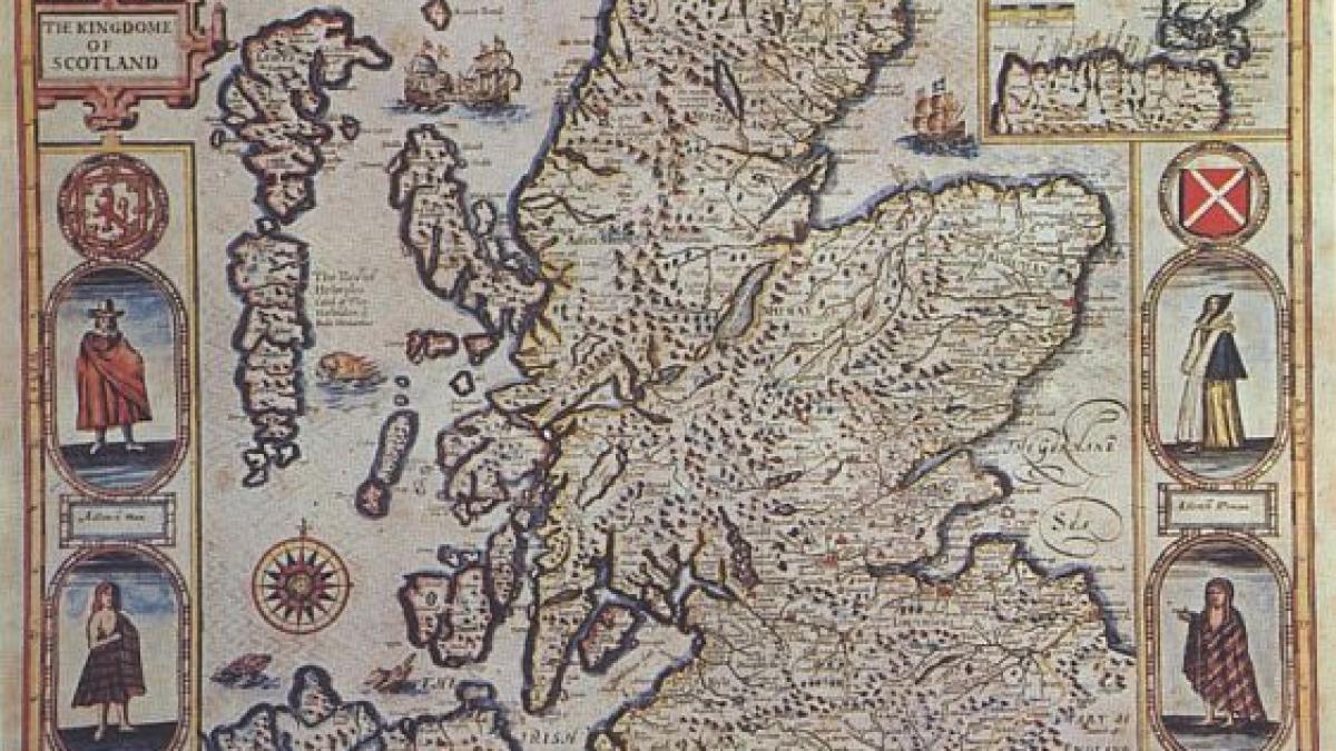 harta europei se va schimba radical un puternic stat de pe continent s ar putea destrama