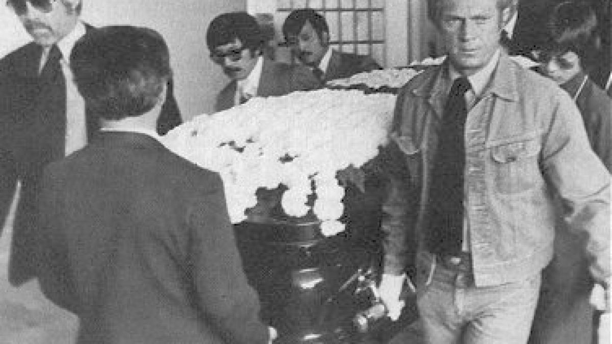 moartea unuia din cei mai mari actori invaluita in mister ce a iesit la iveala abia acum