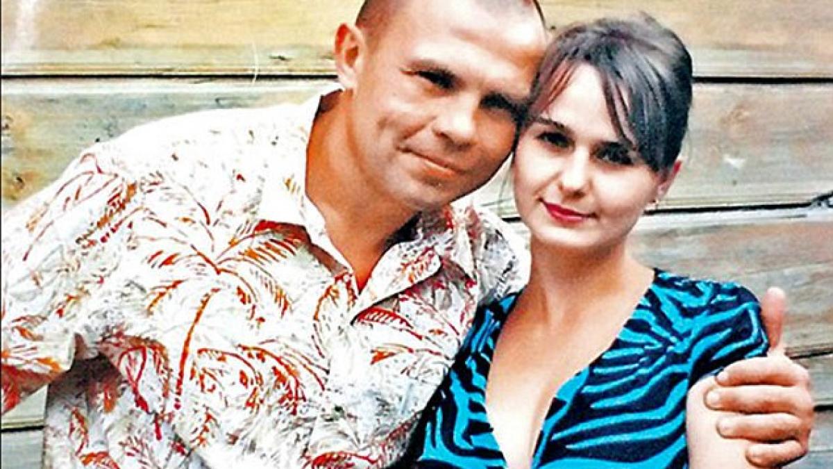 tot ce mai am de la iubitul meu este un picior un deget si spatele craniului marturia socanta a