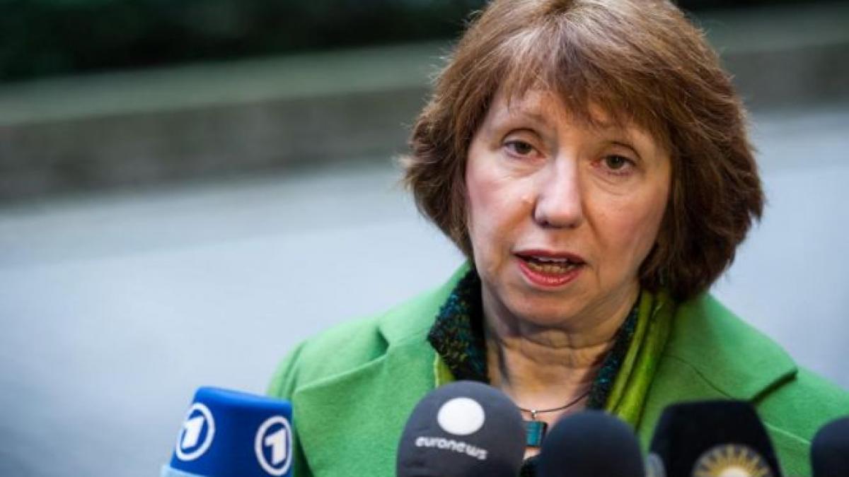 uniunea europeana face apel la coreea de nord sa nu alimenteze tensiunile cu sua si coreea de sud