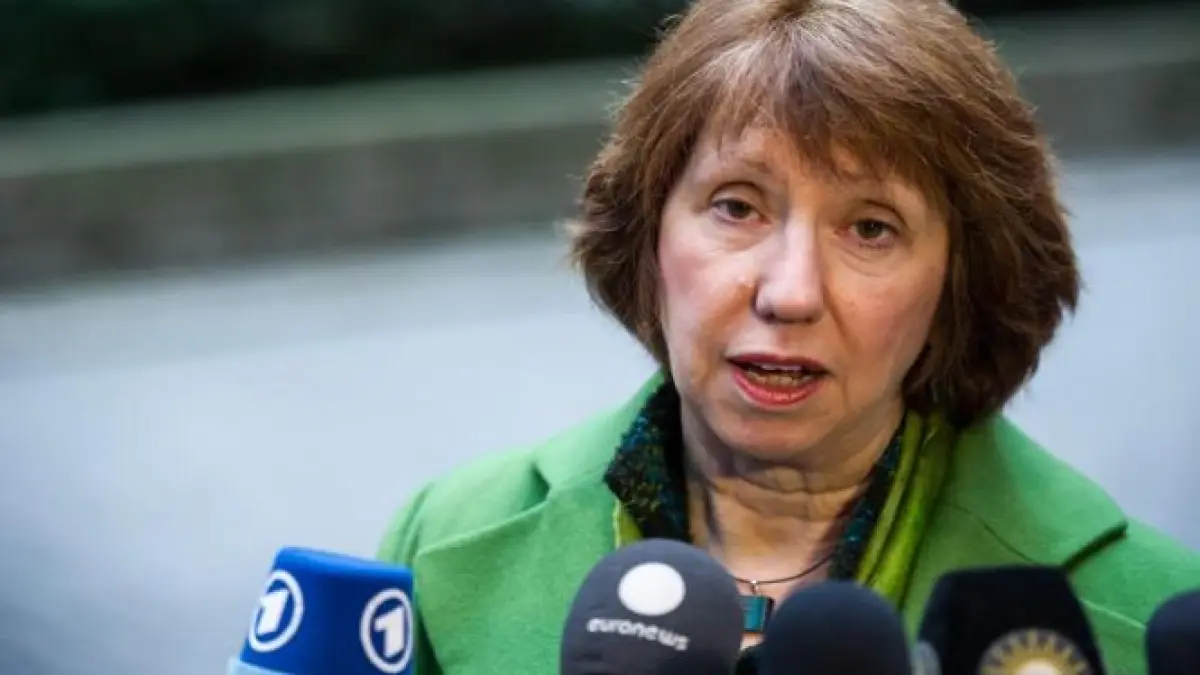 uniunea europeana face apel la coreea de nord sa nu alimenteze tensiunile cu sua si coreea de sud