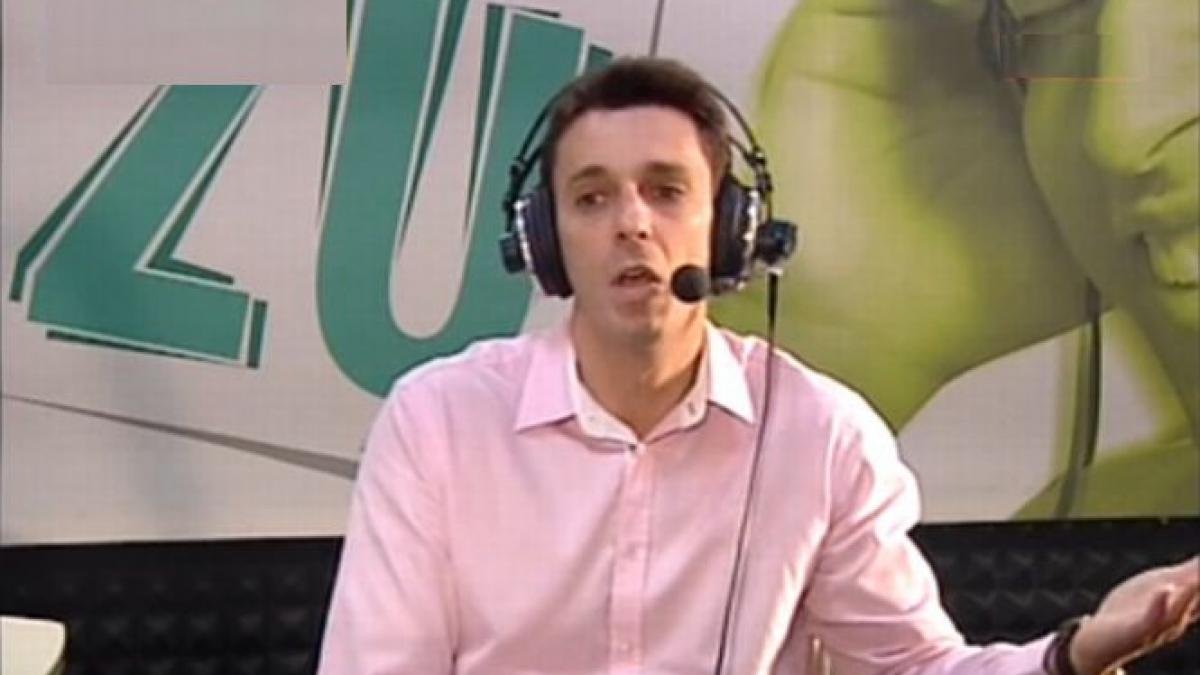 Vezi reacţia lui Mircea Badea referitoare la dezbinarea USL