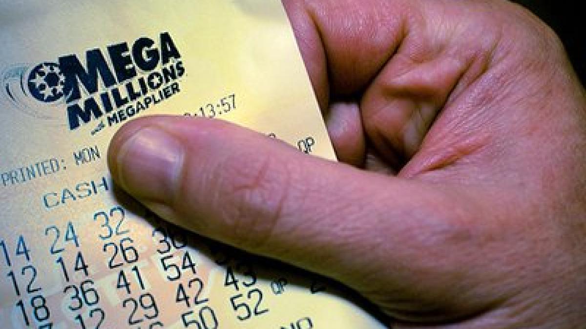 a castigat potul cel mare la loto 10 milioane de dolari ce a facut in scurt timp cu banii