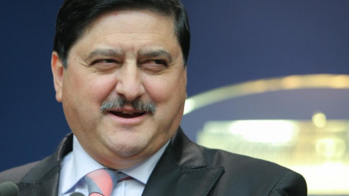 constantin nita psd noi am fost prieteni intotdeauna cu udmr