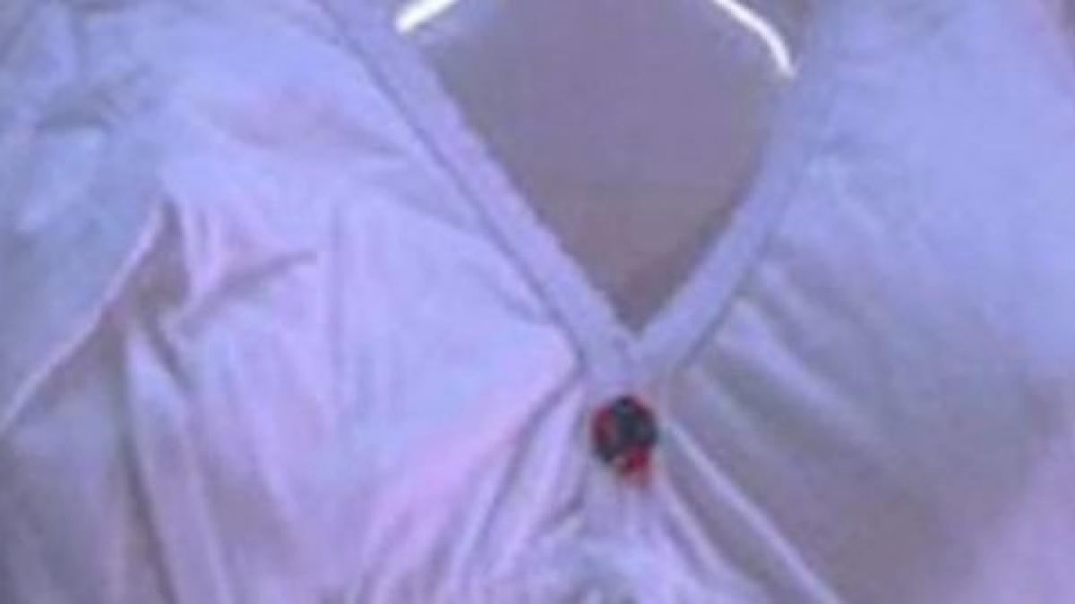 cum arata sutienul care te apara de eventuale agresiuni sexuale