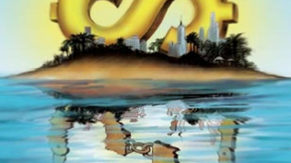 dezvaluiri fara precedent despre paradisurile fiscale si afacerile ascunse ale bogatilor din peste