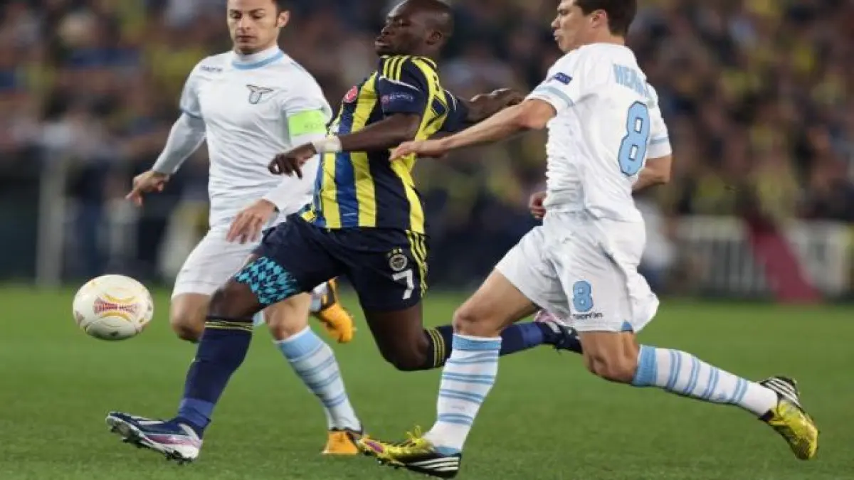 europa league stefan radu greseala decisiva pentru lazio basel a produs surpriza la londra