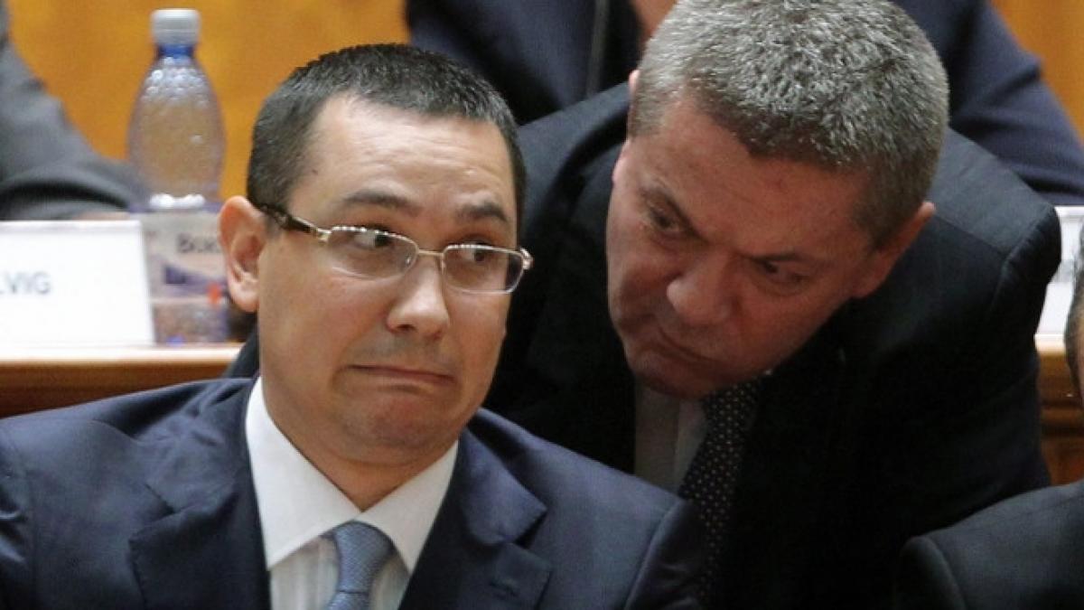 ioan rus implicat in scandalul desemnarii procurorilor sefi psd istul ar fi mandatarul lui ponta si