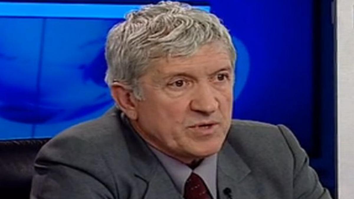 mircea diaconu despre cum trebuie sa fie viitorul ministru al justitei