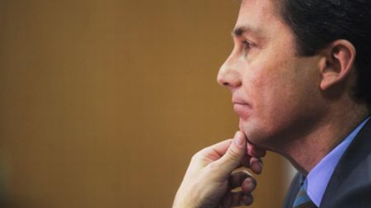 morar am ramas la dna sa protejez dosarele grele si procurorii din sistem