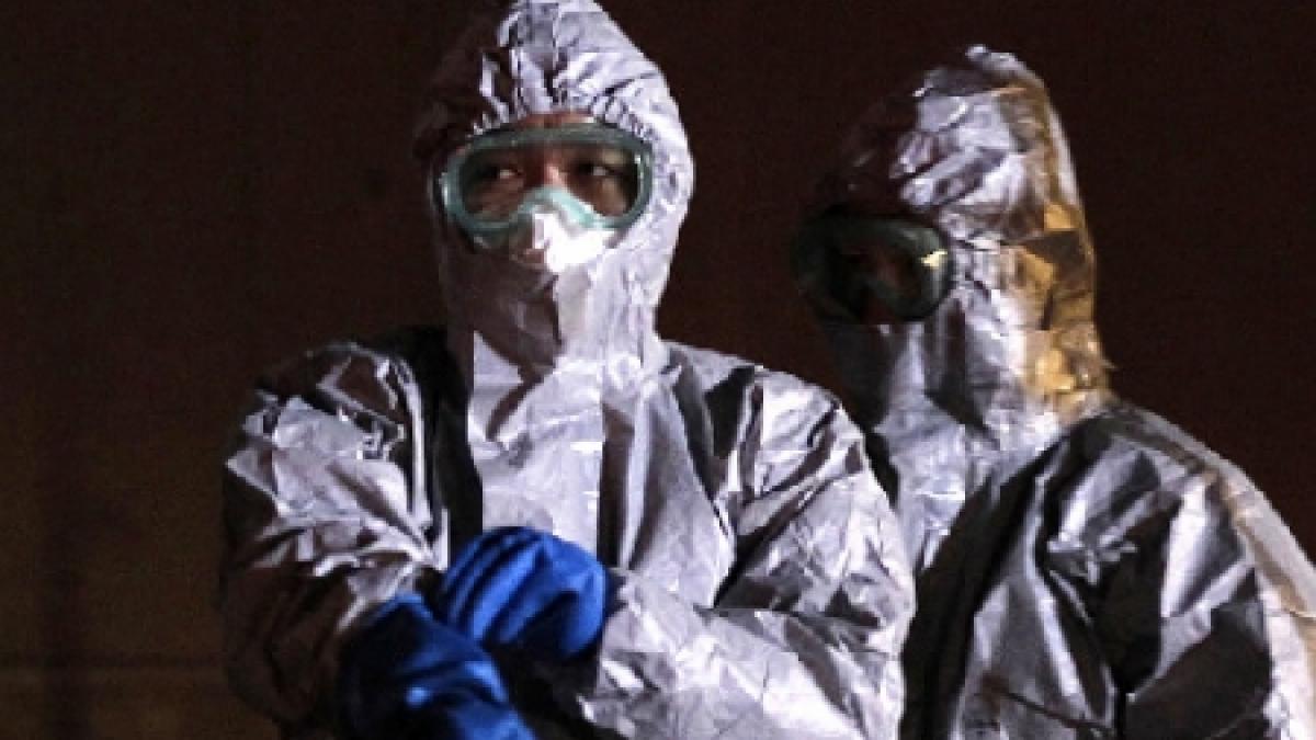 posibila scurgere de apa radioactiva la centrala nucleara fukushima