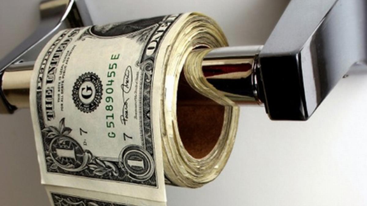 treaba mare costa deputatii isi iau hartie igienica de peste 30 000 de euro