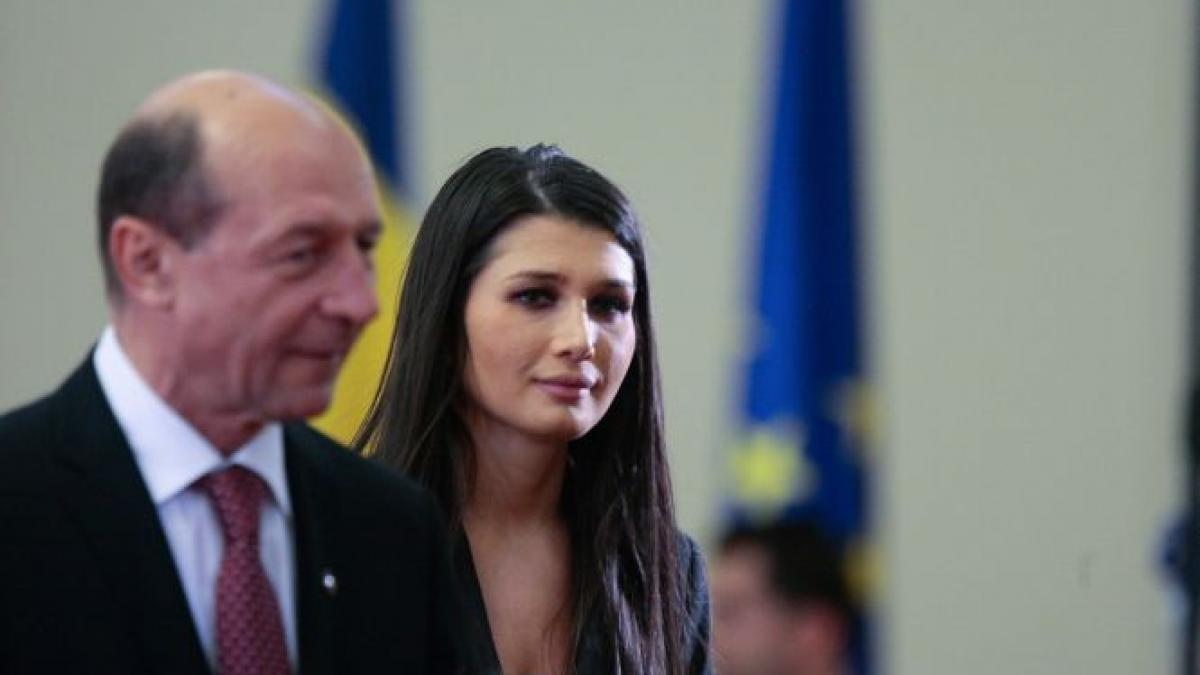 elena basescu vrea succesuri ma pregatesc pentru o noua candidatura la un mandat de europarlamentar