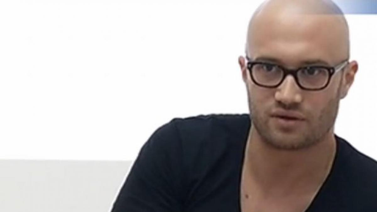 intalniri creative cu antena 3 mihai bendeac despre ambitie si vise implinite