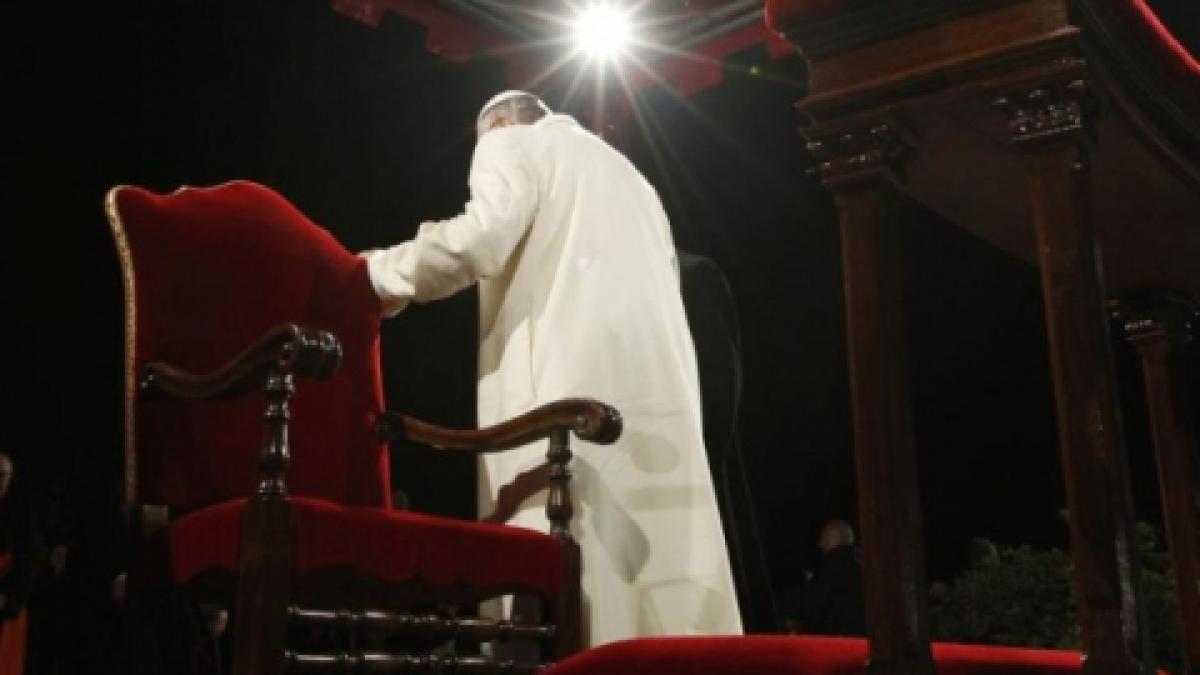 papa francisc a donat suma de 50 000 de dolari sinistratilor argentinieni