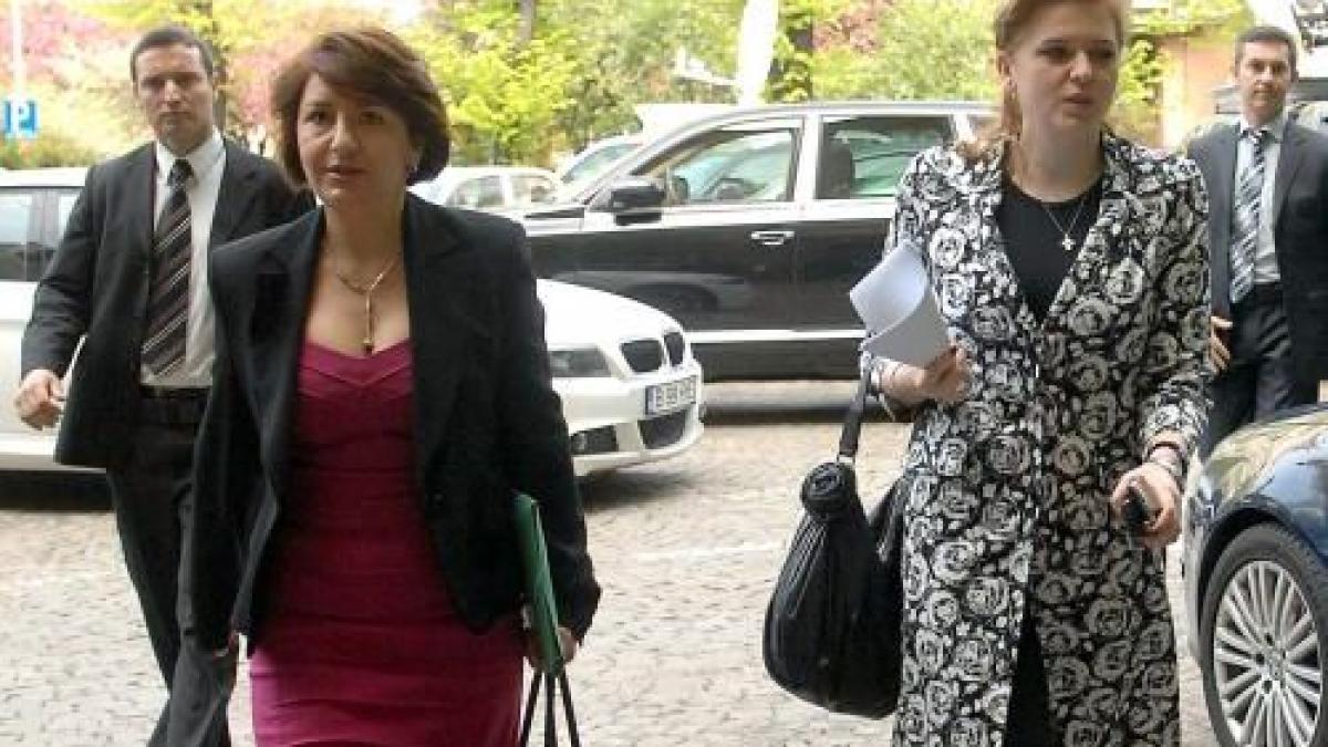 pdl istii si au ales liderii cine va conduce partidul alaturi de vasile blaga