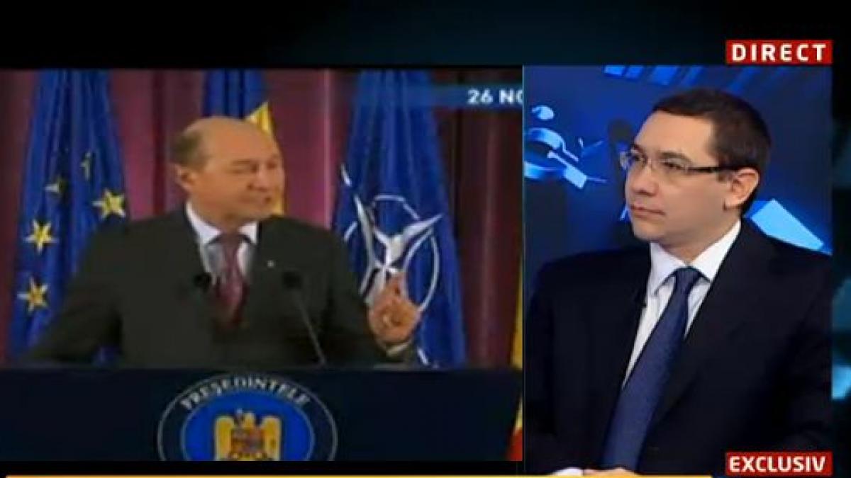 ponta monopolul pus pe parchet de macovei si morar a incetat nominalizarea lui kovesi a distrus o