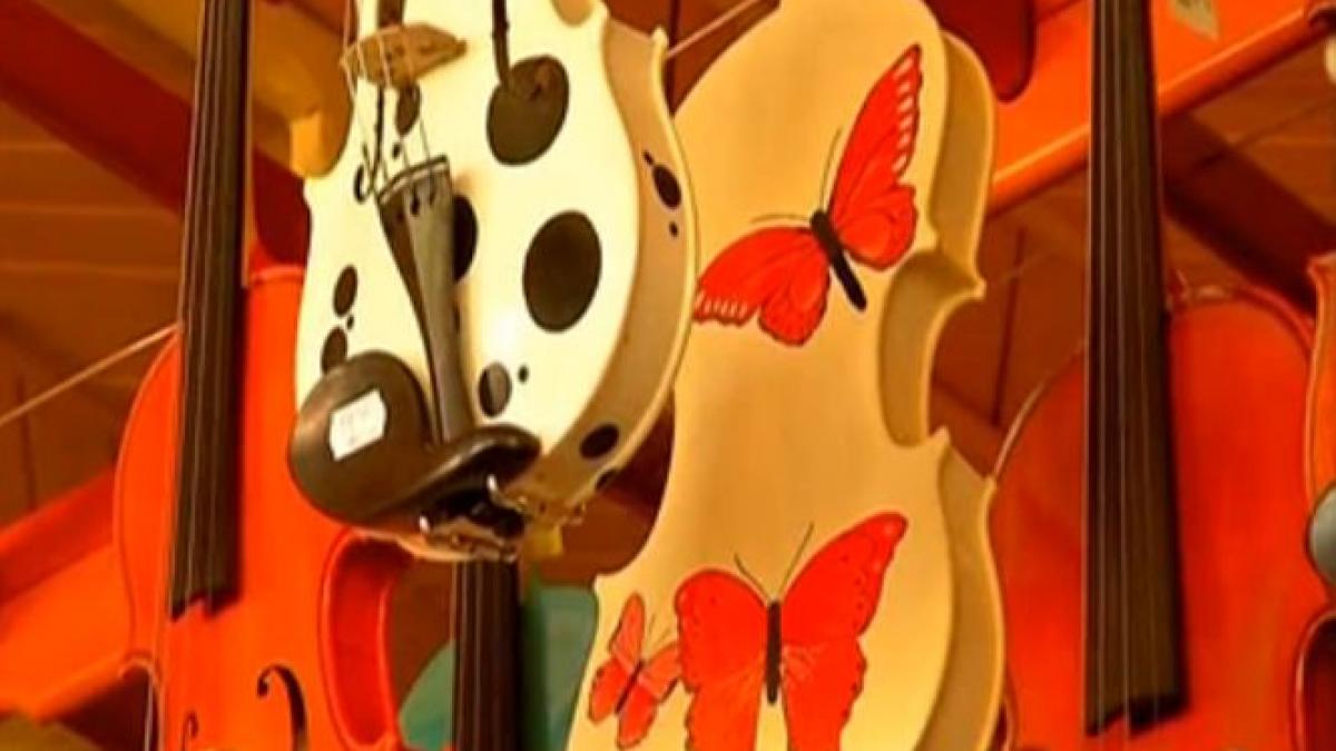 maestrii succesului ce inseamna o pasiune profitabila