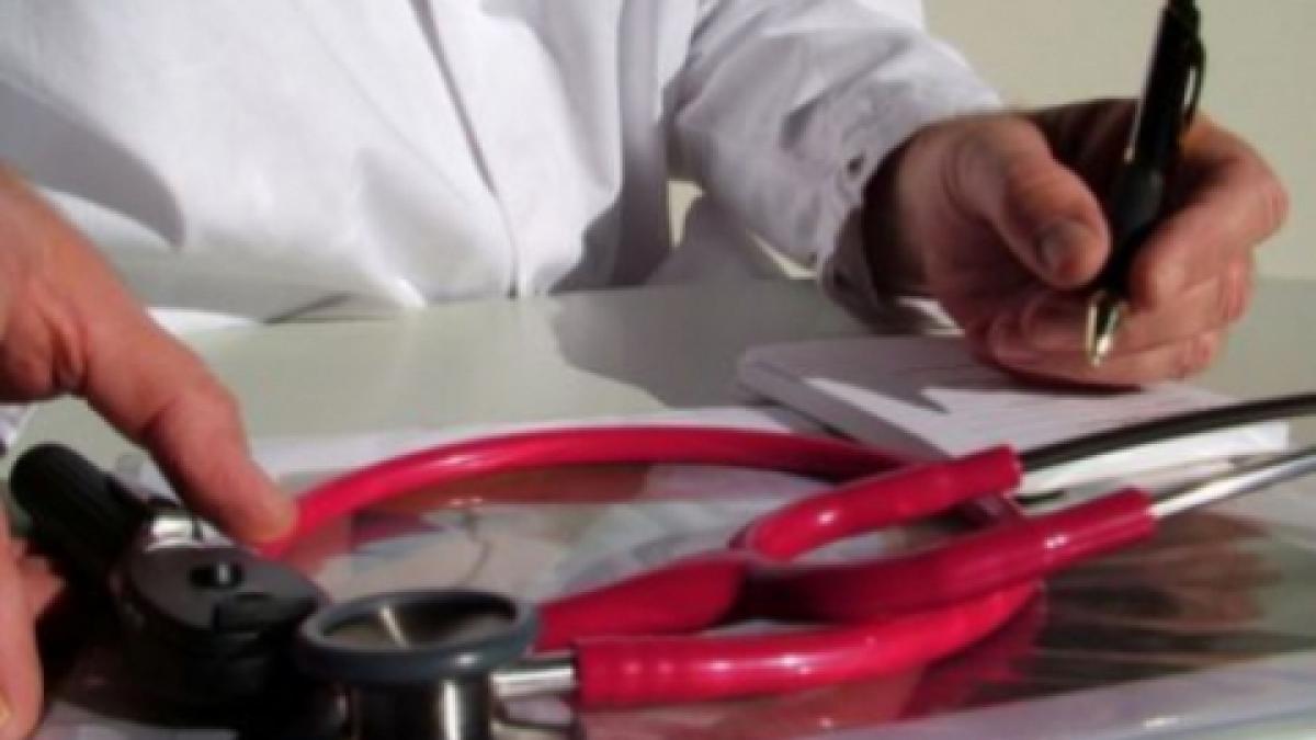 teapa de milioane cu retete false noua persoane au fost arestate preventiv si o alta a primit