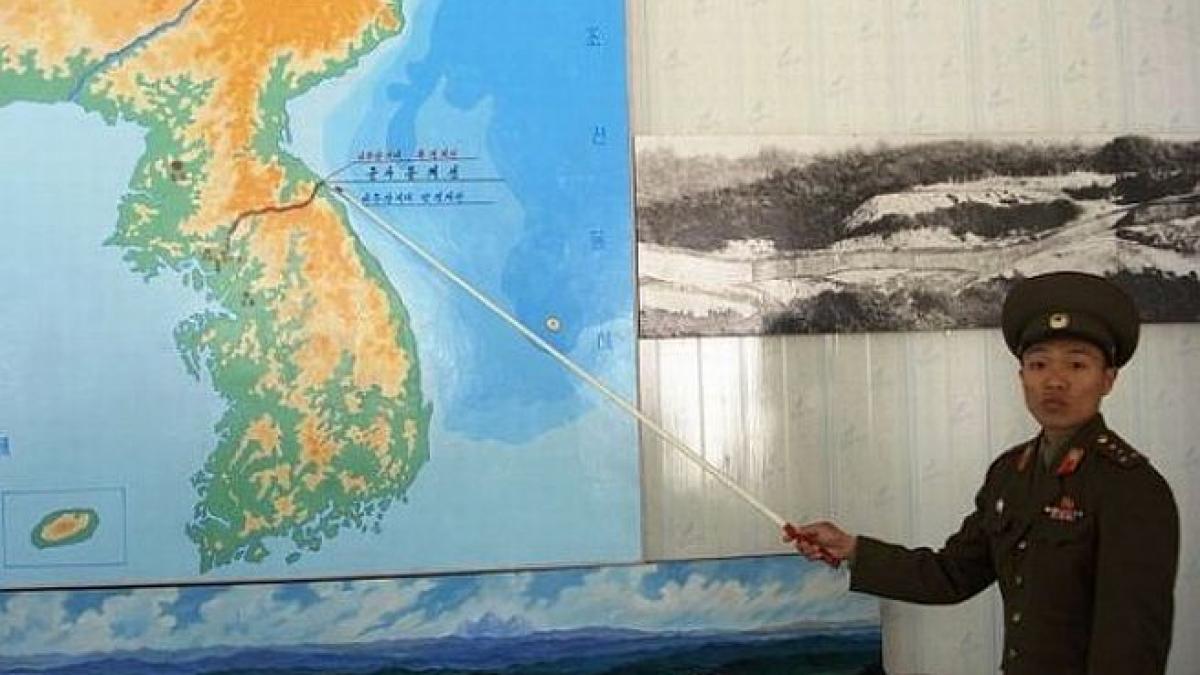 analiza situatiei din coreea de nord cine trage de fapt sforile din spatele cortinei