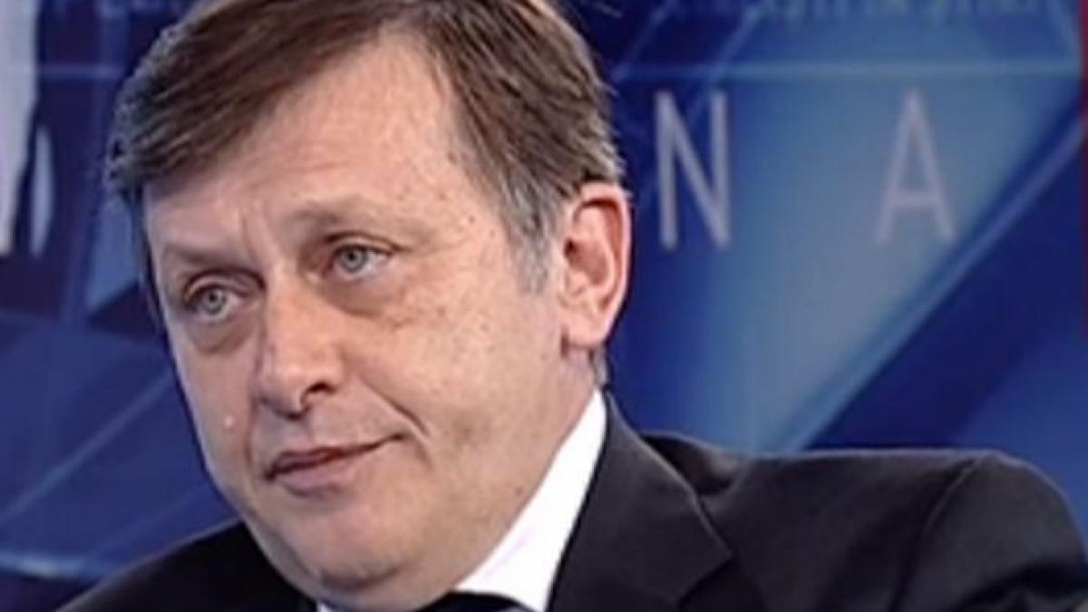 antonescu despre relatia cu victor ponta ne straduim sa mergem inainte si am deplina speranta ca