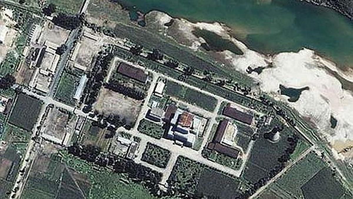 anuntul a fost facut de una din marile puteri mondiale in aceasta dimineata doborati orice racheta