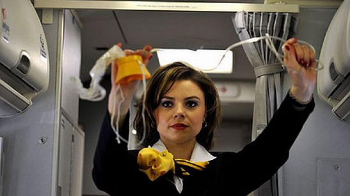 ce salarii au stewardesele si pilotii de la tarom un castig lunar de 7 000 de euro este normal