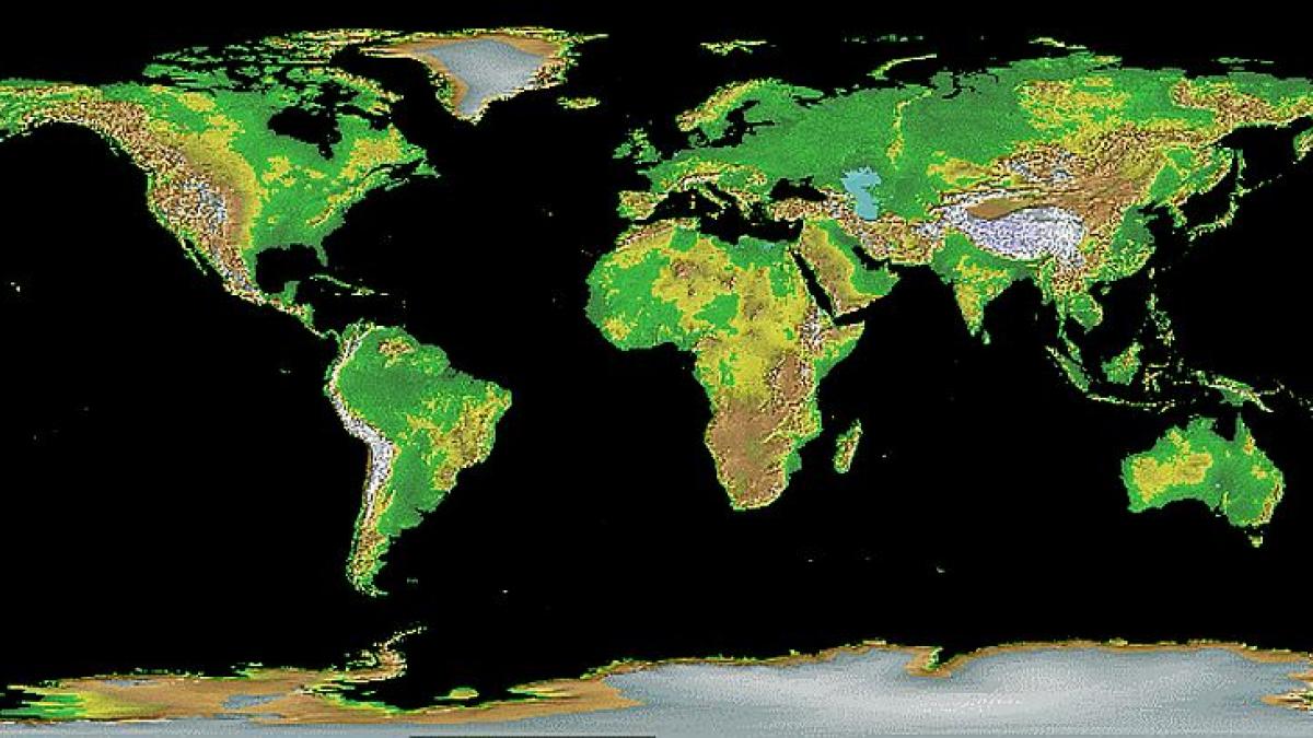 descoperirea care va revolutiona omenirea nu credeam ca voi gasi solutia in timpul vietii mele