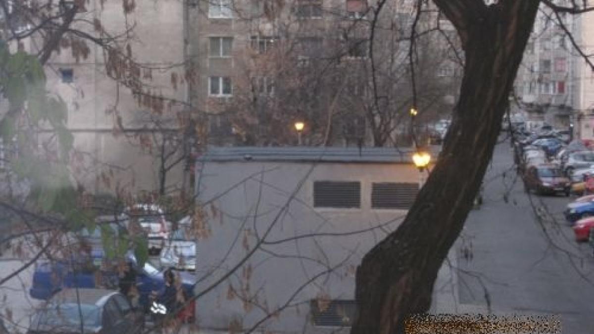 În Sectorul 5, care este, locuitorii au observat acest lucru. "Este o risipă, pe care noi trebuie să o plătim din buzunare"