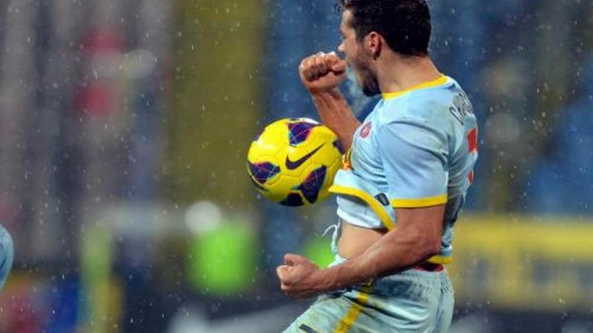 liga i steaua si a marit avansul din fruntea clasamentului la 16 puncte dupa etapa a 25 a