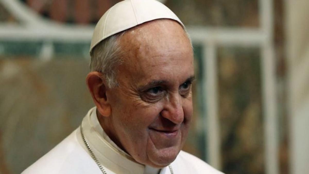 papa francisc i se va intalni cu ban ki moon