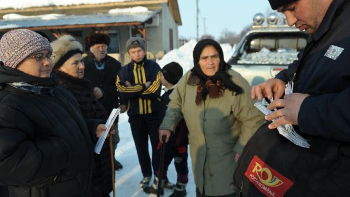 posta romana face economii postasii nu vor mai fi platiti pentru opt ore ci pentru sase sau chiar