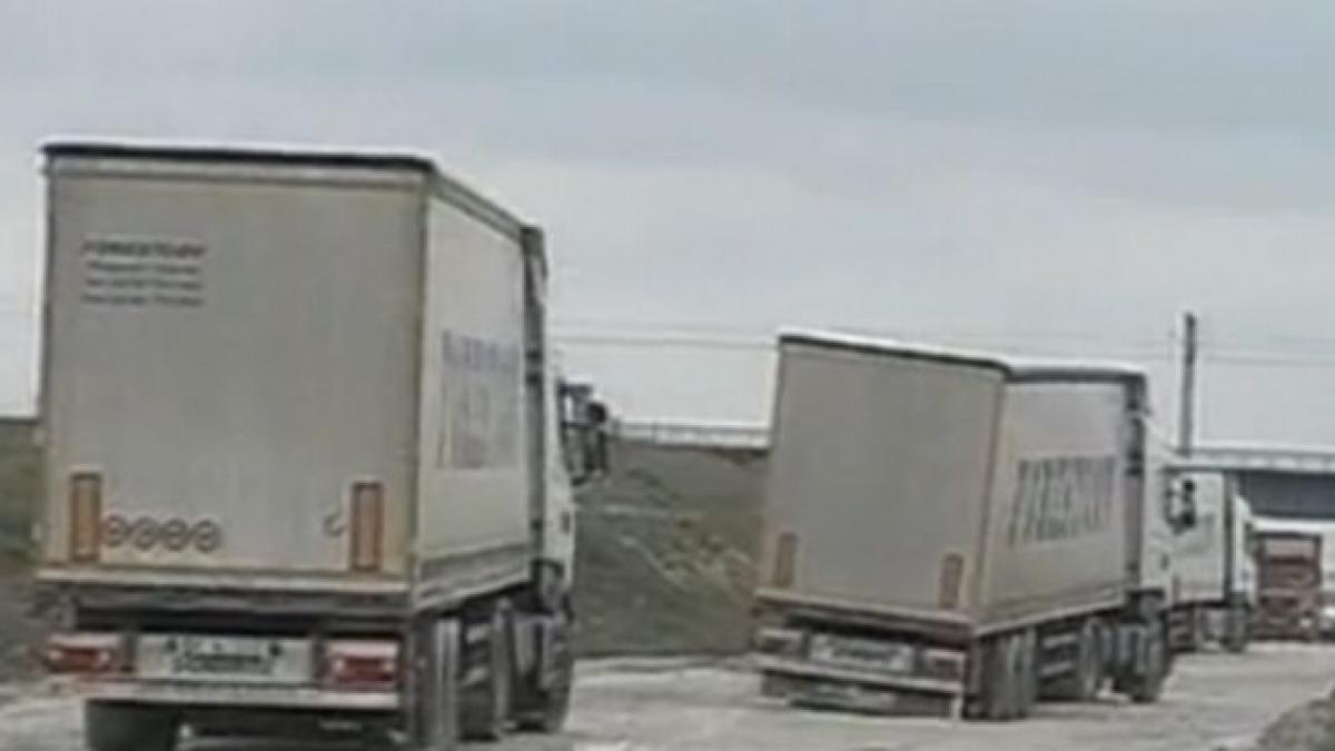 cel mai prost drum din tara vezi cum arata si unde se afla