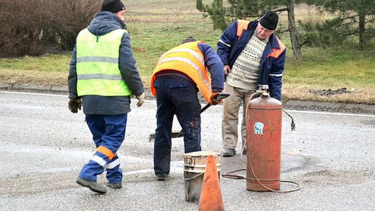 chiar nu va asteptati la asta cum arata acum promisiunile gogonate din campania electorala anuntul