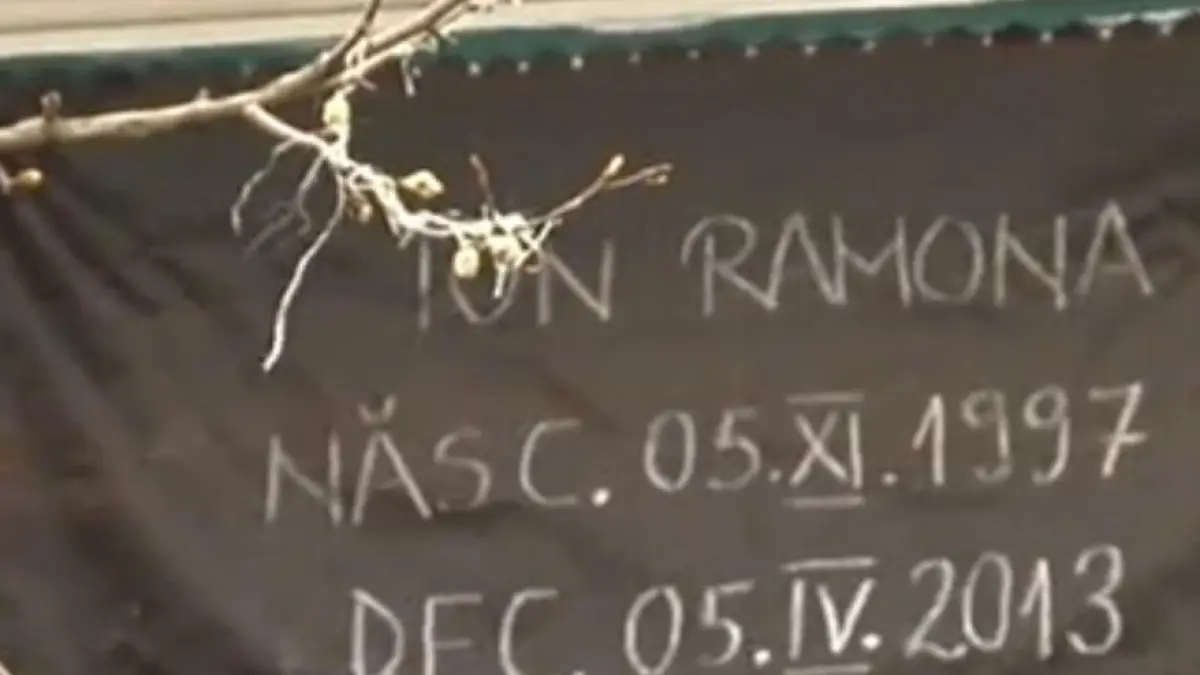 fata de 15 ani ucisa de tir pe trecerea de pietoni a fost condusa pe ultimul drum