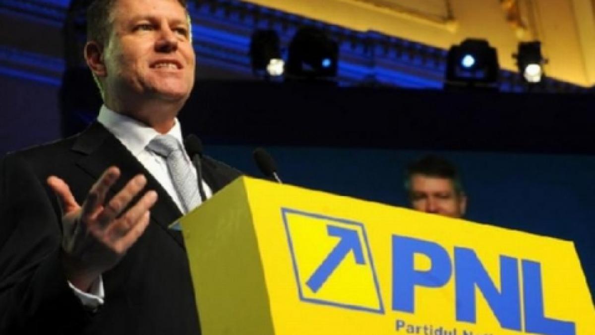 klaus iohannis despre usl coabitarea ponta basescu si regionalizarea romaniei azi la subiectiv