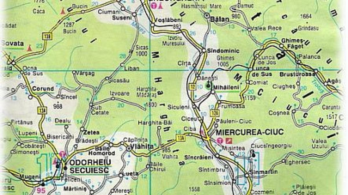 mesajul incredibil al ungariei cu privire la autonomia teritoriala ungurii care traiesc in romania