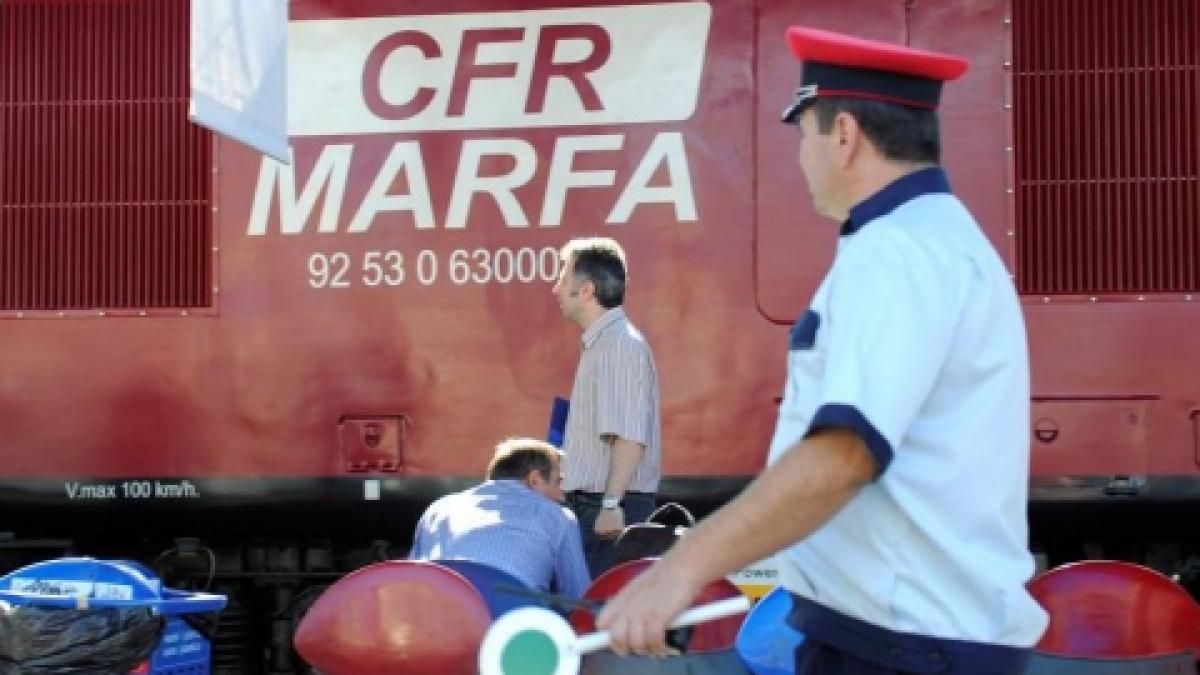 un sef de serviciu de la cfr a fost retinut dupa ce si ar fi amenintat colegii