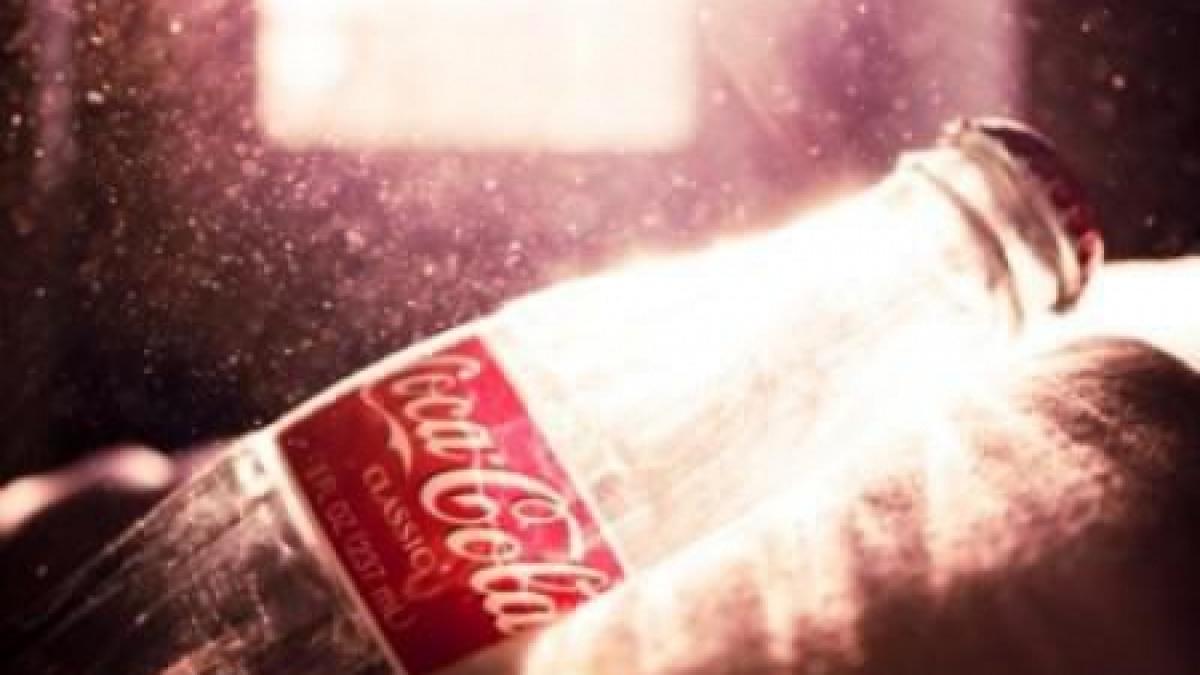 coca cola va muta in bulgaria toate activitatile administrative juridice si contabile pe europa