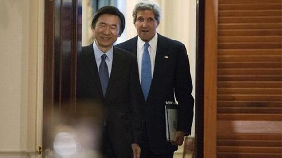 coreea de sud cere chinei si rusiei sa potolesca retorica phenianului